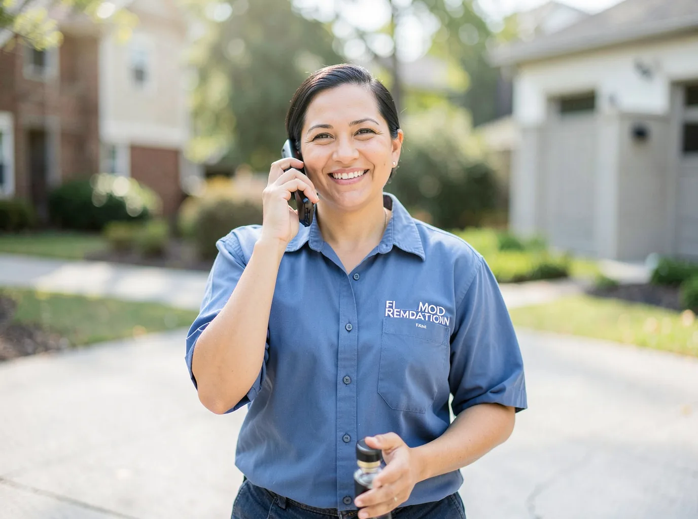 Mold Remediation Moro, OR FAQs